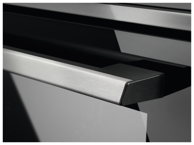 Электрический духовой шкаф Electrolux OEH5E40X Электрический духовой шкаф Electrolux OEH5E40X