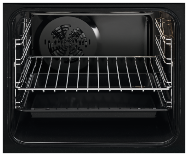 Электрический духовой шкаф Electrolux OEH5E40X Электрический духовой шкаф Electrolux OEH5E40X