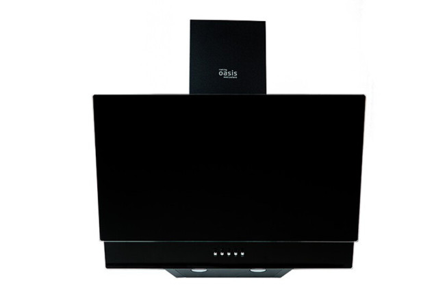 Каминная вытяжка Oasis NC-60B (FR) Каминная вытяжка Oasis NC-60B (FR)