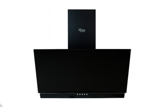 Каминная вытяжка Oasis NC-60B (FR) Каминная вытяжка Oasis NC-60B (FR)