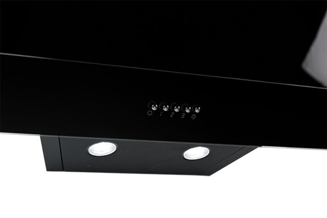 Каминная вытяжка Oasis NC-60B (FR) Каминная вытяжка Oasis NC-60B (FR)