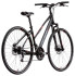 Горный гибрид Merida Crossway 40-D Lady (2018)