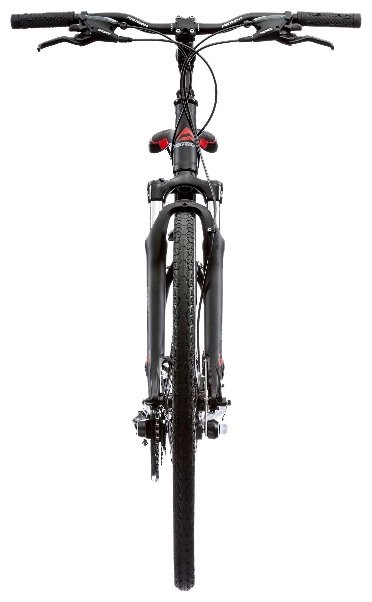 Горный гибрид Merida Crossway 40-D Lady (2018)