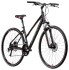 Горный гибрид Merida Crossway 40-D Lady (2018)