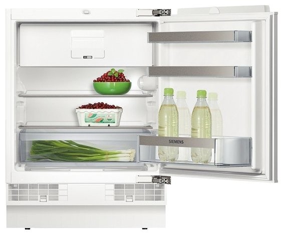 Встраиваемый холодильник Siemens KU15LA65 Встраиваемый холодильник Siemens KU15LA65