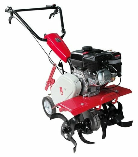 Культиватор бензиновый Weima WM500AMF 6.53 л.с. Культиватор бензиновый Weima WM500AMF 6.53 л.с.