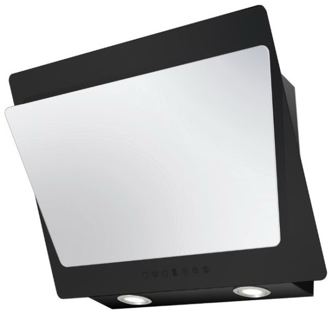Каминная вытяжка Korting KHC 67070 GWN Каминная вытяжка Korting KHC 67070 GWN