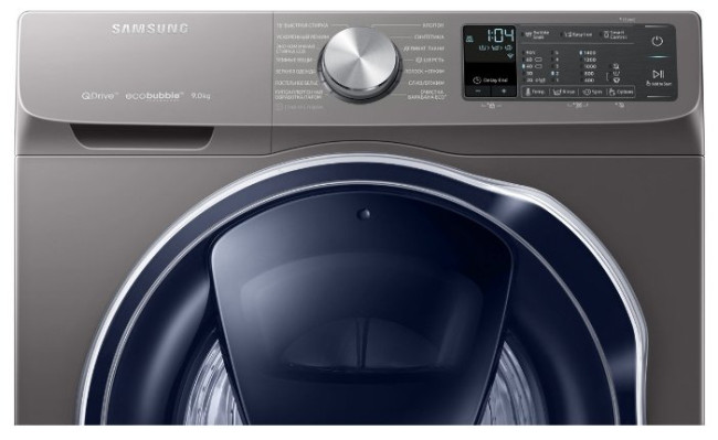 Стиральная машина Samsung WW90M64LOPO