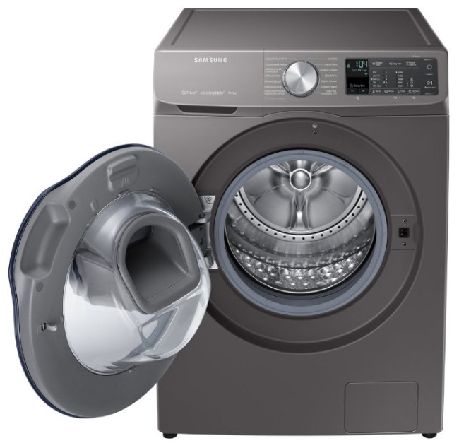 Стиральная машина Samsung WW90M64LOPO
