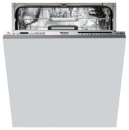 Встраиваемая посудомоечная машина Ariston LFTA+ 5H1741 X Встраиваемая посудомоечная машина Ariston LFTA+ 5H1741 X