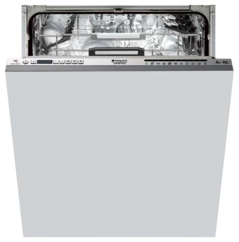 Встраиваемая посудомоечная машина Ariston LFTA+ 5H1741 X Встраиваемая посудомоечная машина Ariston LFTA+ 5H1741 X