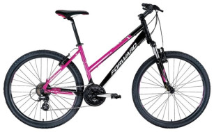 Горный (MTB) велосипед FORWARD 1420 Lady Classic (2013)