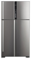 Холодильник Hitachi R-V722PU1XINX