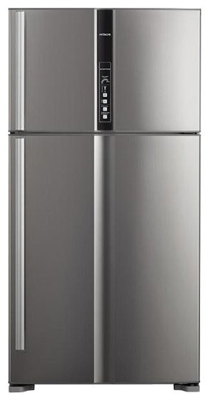 Холодильник Hitachi R-V722PU1XINX