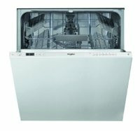 Встраиваемая посудомоечная машина Whirlpool WRIC 3C26 Встраиваемая посудомоечная машина Whirlpool WRIC 3C26