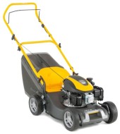 Газонокосилка STIGA Collector 43 Газонокосилка STIGA Collector 43