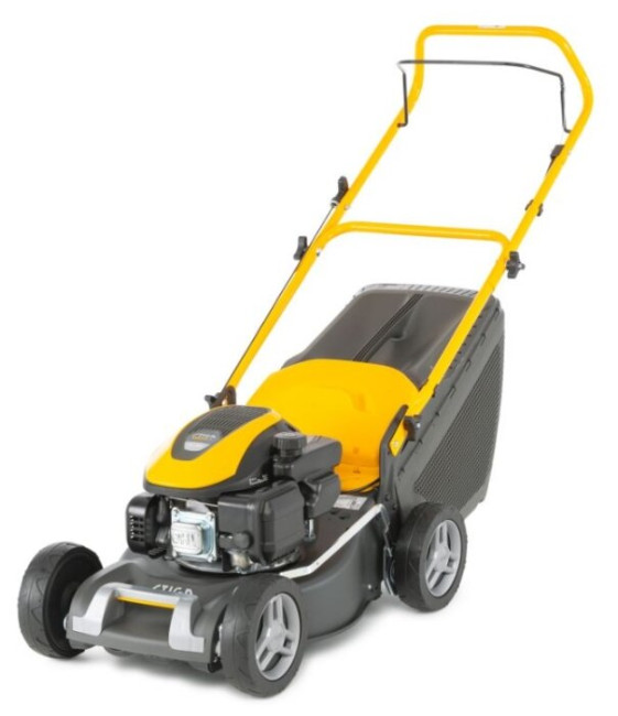 Газонокосилка STIGA Collector 43 Газонокосилка STIGA Collector 43