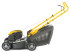 Газонокосилка STIGA Collector 43 Газонокосилка STIGA Collector 43