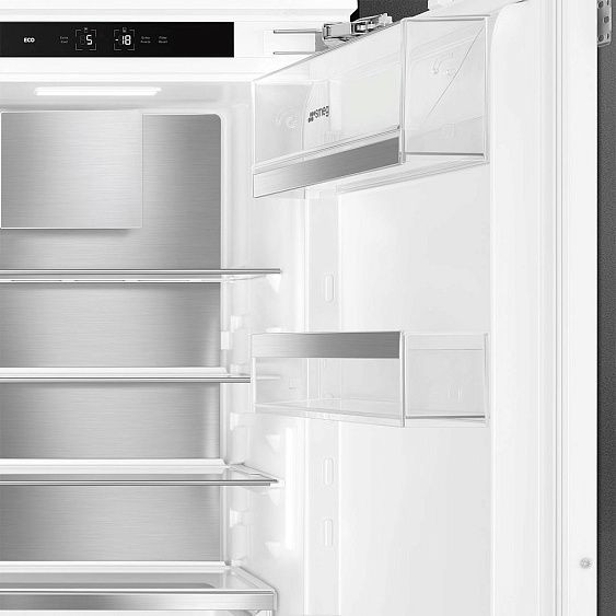 Холодильник SMEG C9174DN2D Холодильник SMEG C9174DN2D