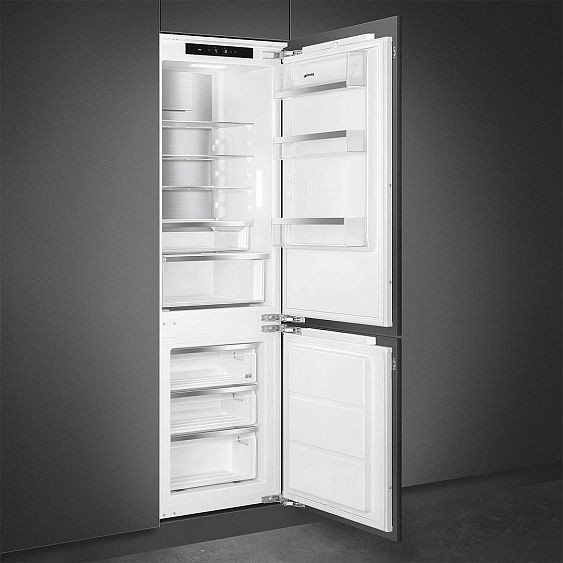 Холодильник SMEG C9174DN2D Холодильник SMEG C9174DN2D