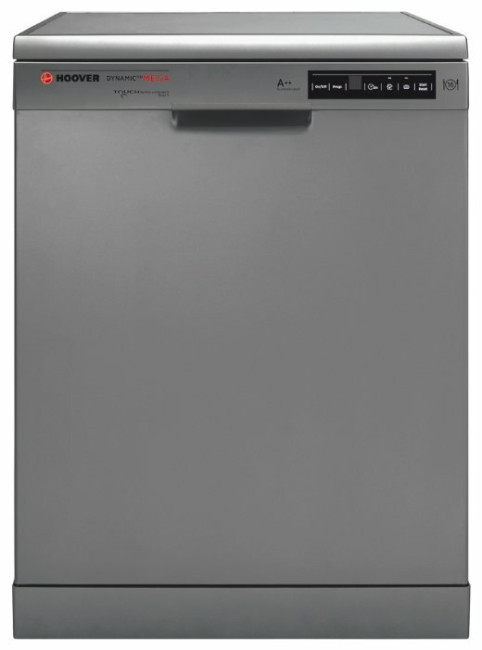 Встраиваемая посудомоечная машина Hoover DYM 763 X/S