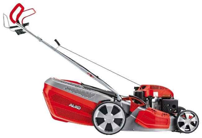 Газонокосилка AL-KO 119668 Highline 525 SP-A