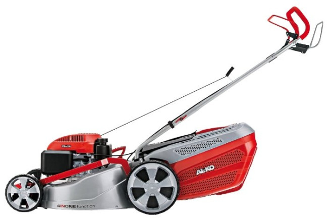 Газонокосилка AL-KO 119668 Highline 525 SP-A