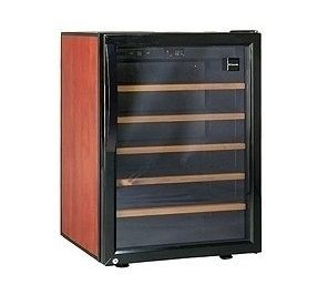 Винный шкаф DOMETIC CS 52 DV Винный шкаф DOMETIC CS 52 DV