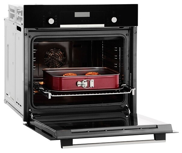 Электрический духовой шкаф Bosch HBJ514EB0R Электрический духовой шкаф Bosch HBJ514EB0R