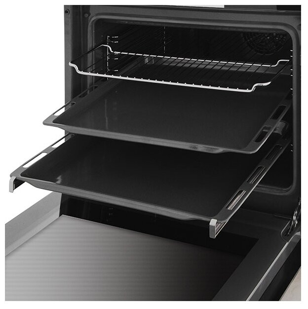 Электрический духовой шкаф Bosch HBJ514EB0R Электрический духовой шкаф Bosch HBJ514EB0R