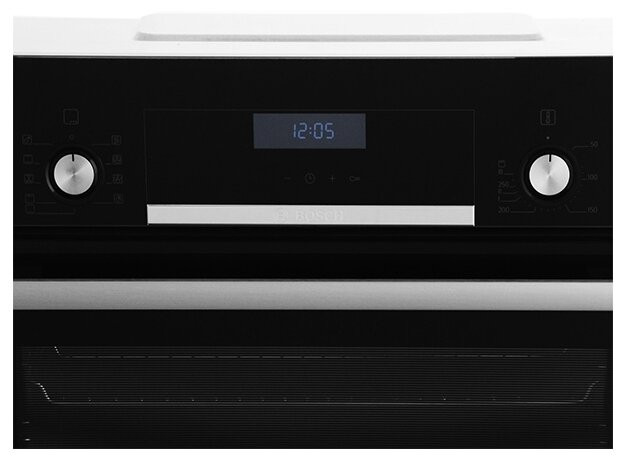 Электрический духовой шкаф Bosch HBJ514EB0R Электрический духовой шкаф Bosch HBJ514EB0R