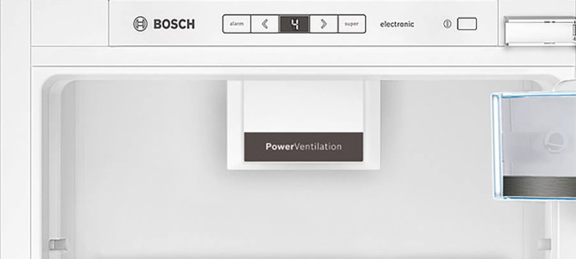 Встраиваемый холодильник Bosch KIR81SDE0 Встраиваемый холодильник Bosch KIR81SDE0