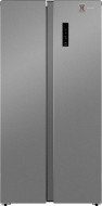Холодильник WEISSGAUFF WSBS 600 X NoFrost Inverter Холодильник WEISSGAUFF WSBS 600 X NoFrost Inverter