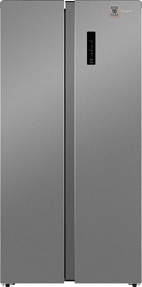 Холодильник WEISSGAUFF WSBS 600 X NoFrost Inverter Холодильник WEISSGAUFF WSBS 600 X NoFrost Inverter
