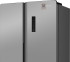 Холодильник WEISSGAUFF WSBS 600 X NoFrost Inverter Холодильник WEISSGAUFF WSBS 600 X NoFrost Inverter