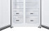 Холодильник WEISSGAUFF WSBS 600 X NoFrost Inverter Холодильник WEISSGAUFF WSBS 600 X NoFrost Inverter