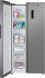 Холодильник WEISSGAUFF WSBS 600 X NoFrost Inverter Холодильник WEISSGAUFF WSBS 600 X NoFrost Inverter