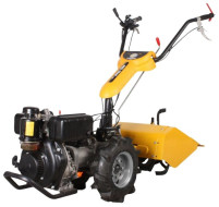 Мотоблок дизельный Texas Pro Trac 750D 4.21 л.с. Мотоблок дизельный Texas Pro Trac 750D 4.21 л.с.