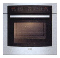 Духовой шкаф Bosch HBN770650 Духовой шкаф Bosch HBN770650