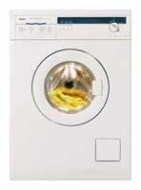 Стиральная машина Zanussi FLS 1186 W Стиральная машина Zanussi FLS 1186 W