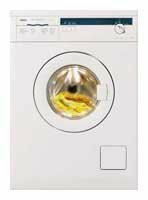 Стиральная машина Zanussi FLS 1186 W Стиральная машина Zanussi FLS 1186 W