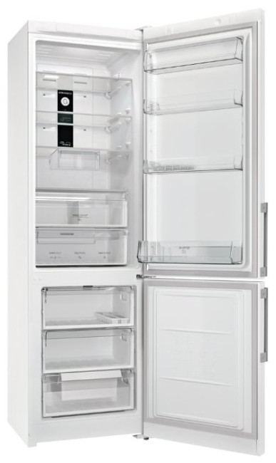 Холодильник Ariston HFP 8202 WOS