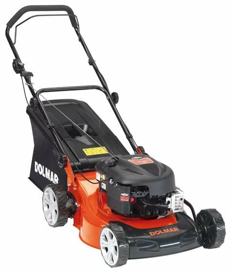 Газонокосилка Dolmar PM-460