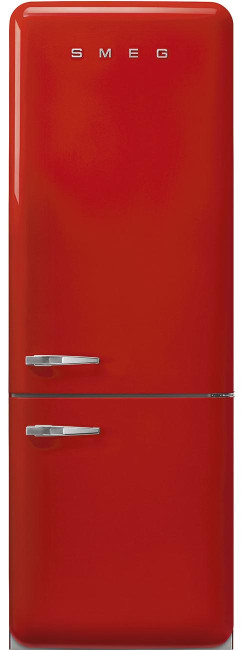 Холодильник Smeg FAB38RRD5