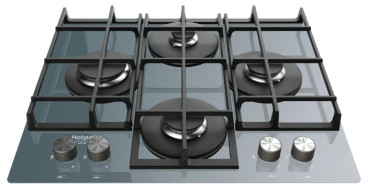 Варочная панель Ariston TQG 641 (ICE) Варочная панель Ariston TQG 641 (ICE)