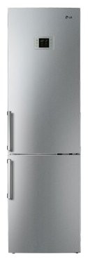 Холодильник LG GW-B499 BLQZ Холодильник LG GW-B499 BLQZ