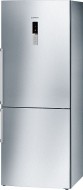 Холодильник Bosch KGN46AI22 нержавеющая сталь Холодильник Bosch KGN46AI22 нержавеющая сталь