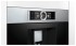 Кофемашина Bosch CTL636ES1/CTL636EB1
