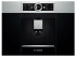 Кофемашина Bosch CTL636ES1/CTL636EB1