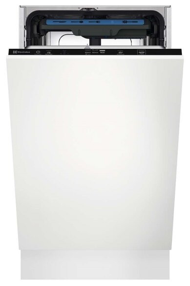 Встраиваемая посудомоечная машина Electrolux EMM 23102 L